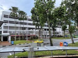 Bukit Merah Central (D3), Shop House #459655431